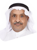 Prof. Abdullah Mohammed Al-Amri