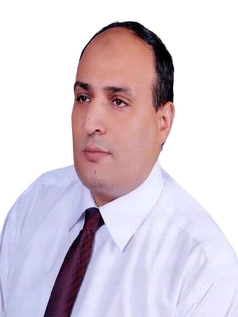 Saeed Elashram