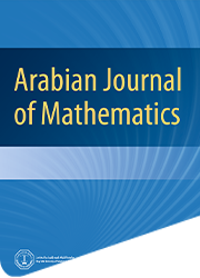 Arabian Journal of Mathematics