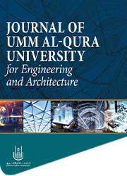Journal of Umm Al-Qura University for Engineering and Architecture