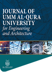 Journal of Umm Al-Qura University for Engineering and Architecture Journal of Umm Al-Qura University for Engineering and Architecture