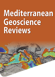 Mediterranean Geoscience Reviews
